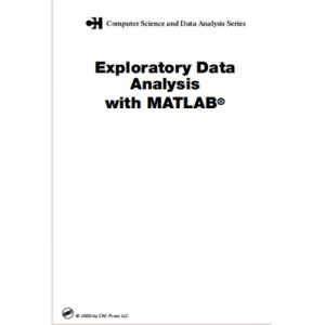 Exploratory Data Analysis with MATLAB